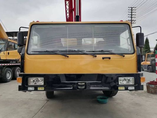 100ton SANY STC1000 Crawler Crane with Original Paint and EPA Engine in Good Condition