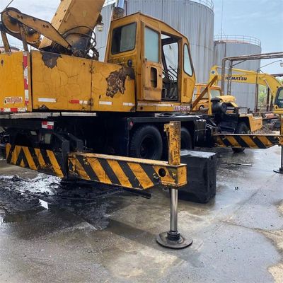 30 Ton Crane Good Condition Used Kato Truck Crane Second Hand Lifting Machine