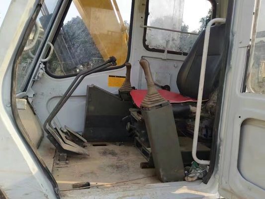 25TON Hydraulic Crawler Used Excavator Original KATO HD250 in Excellent Condition